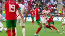 المغرب وكرواتيا 2