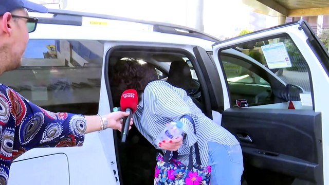 Dulce, sobre la reconciliación de Kiko Rivera e Isabel Pantoja: Mucha hipocresía. Decía que le hacía mal, ahora se separa de Irene Rosales y le interesa