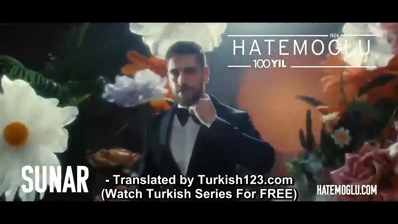 Kizil Goncalar - Episode 44 (English Subtitles) Red Buds [Full Movie] [Long Version]Full EP - Full