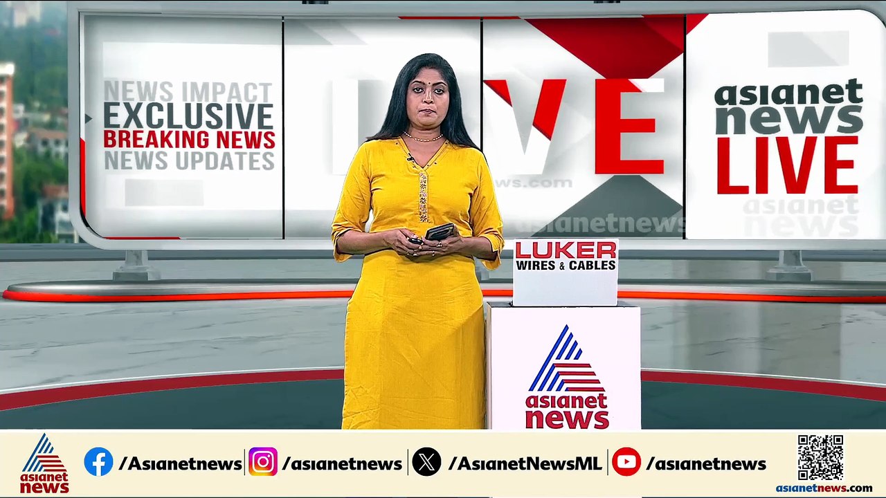 'ഇന്നലെ നടന്നത് ജനാധിപത്യത്തിൻ്റെ വിജയം, ഭരണഘടനയെ അട്ടിമറിക്കാനുള്ള നീക്കം പ്രതിപക്ഷം തടഞ്ഞു'