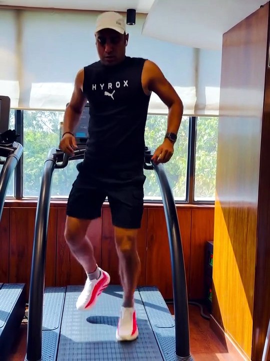 Run smarter at Bodyzone Premium Gym Chandigarh