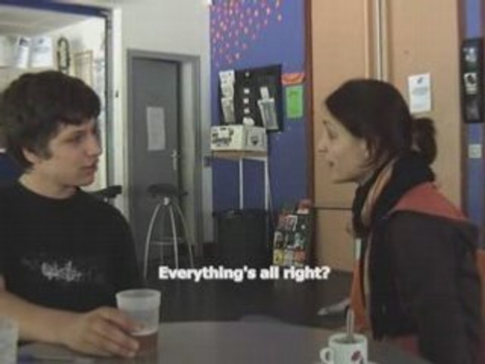 Who framed Steven Steven part 2