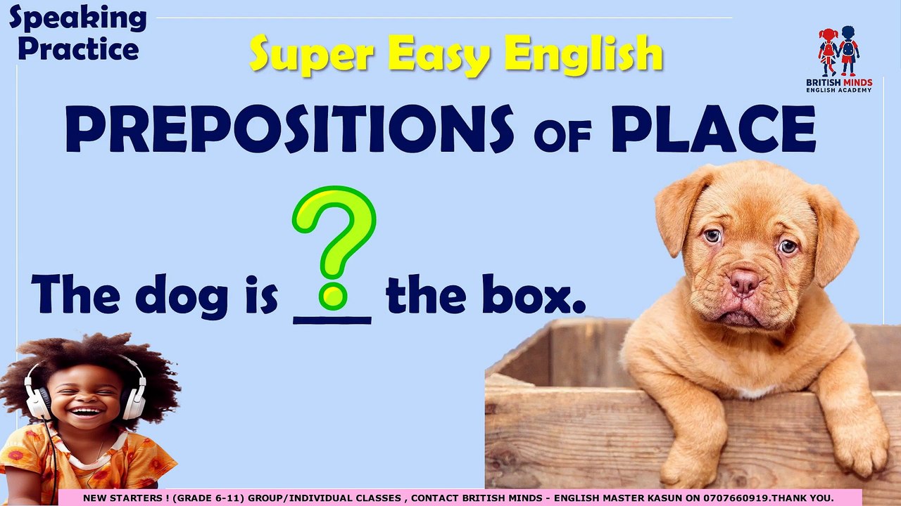 59-PREPOSITIONS OF PLACE