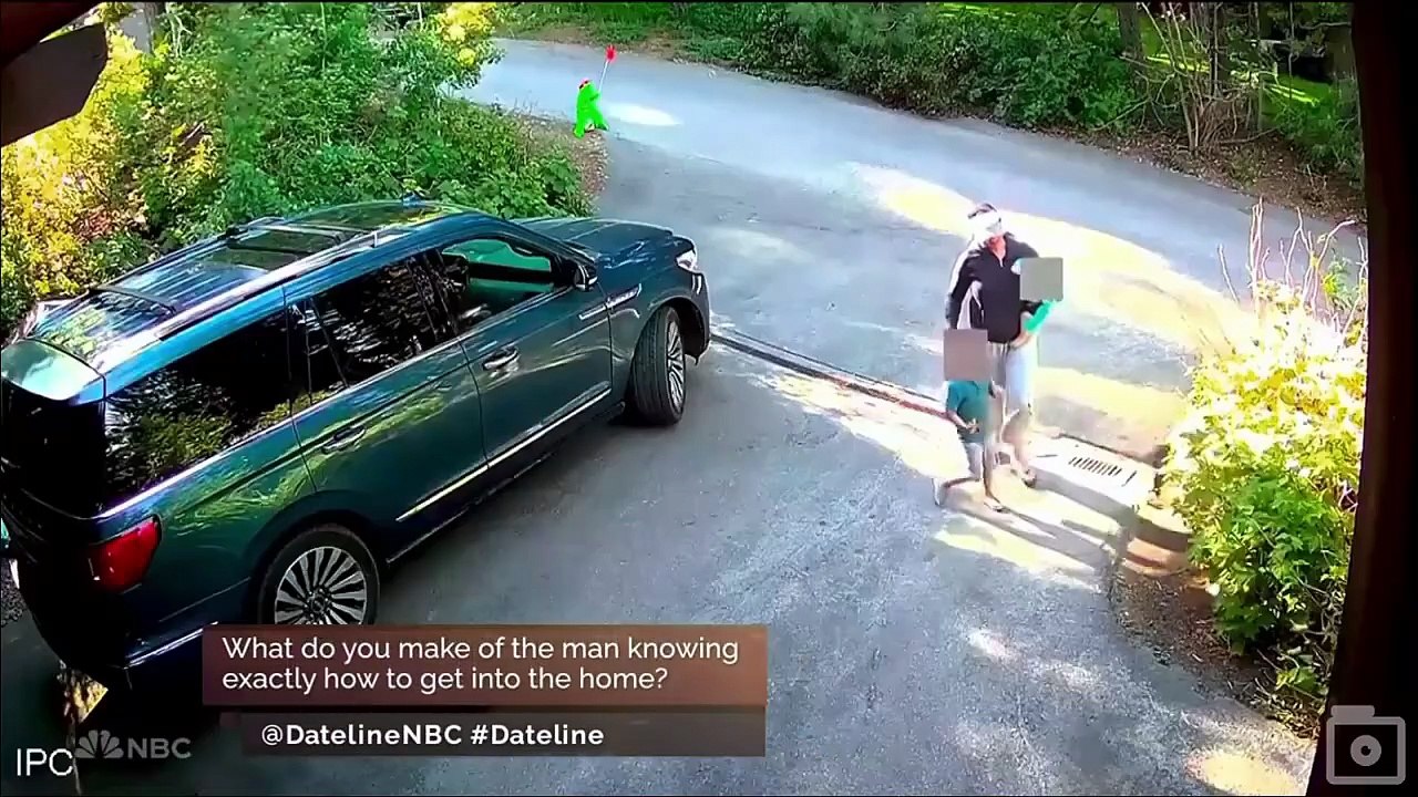 Dateline NBC Deadly Swagger