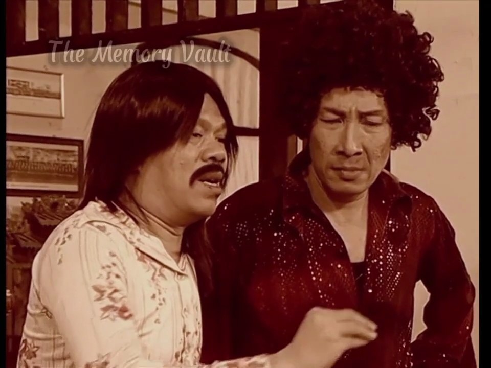 เฮง เฮง เฮง ตอนที่ 114 ฮวดหนวดจิ๋ม