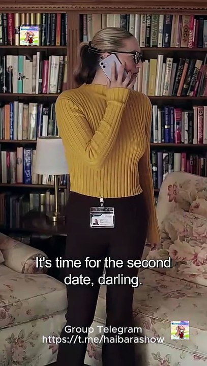 Engsub Blind Date With My Boss