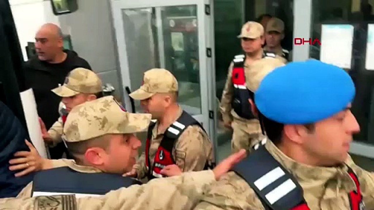 Gülistan Doku soruşturmasında tutuklu sayısı 8'e yükseldi
