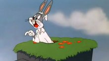 Bugs Bunny Επεισόδιο 12 (Ελληνική Μεταγλώτιση)