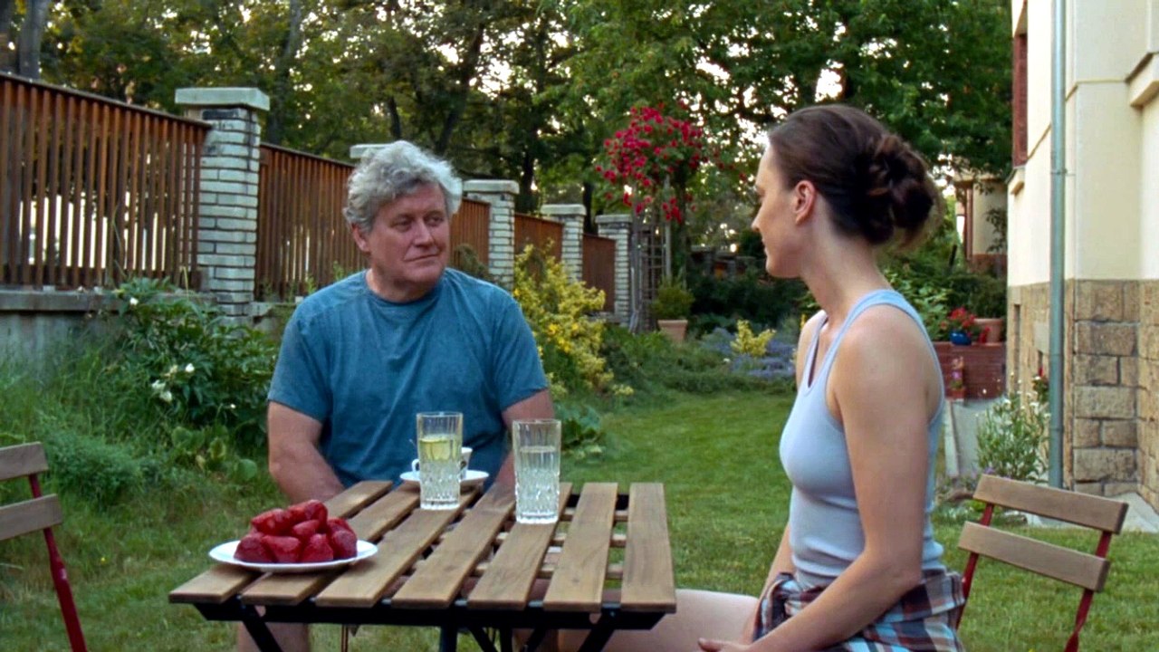 Nobody Likes Me 2024  l Rebeka Poláková l Mantas Zemleckas l Barbora Bobulova [Full Movie] [Long Version]Full EP - Full