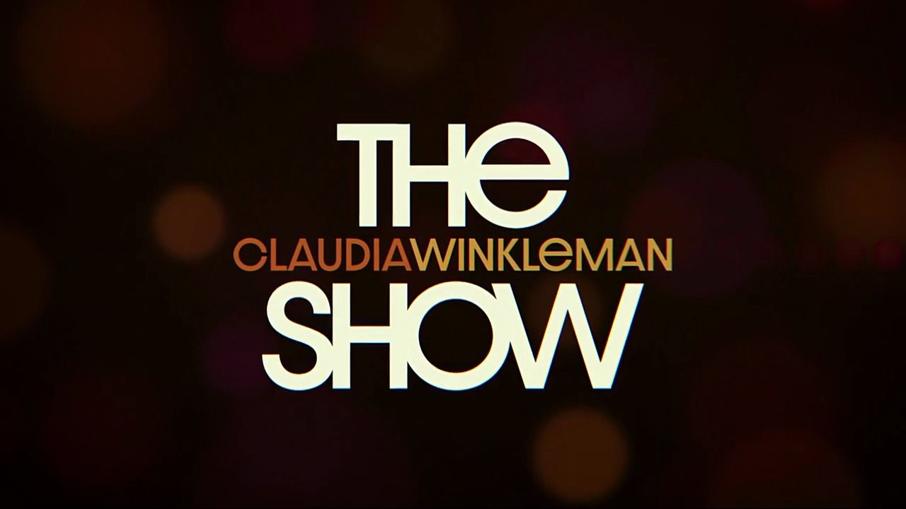 The Claudia Winkleman Show S01E06 (2026)