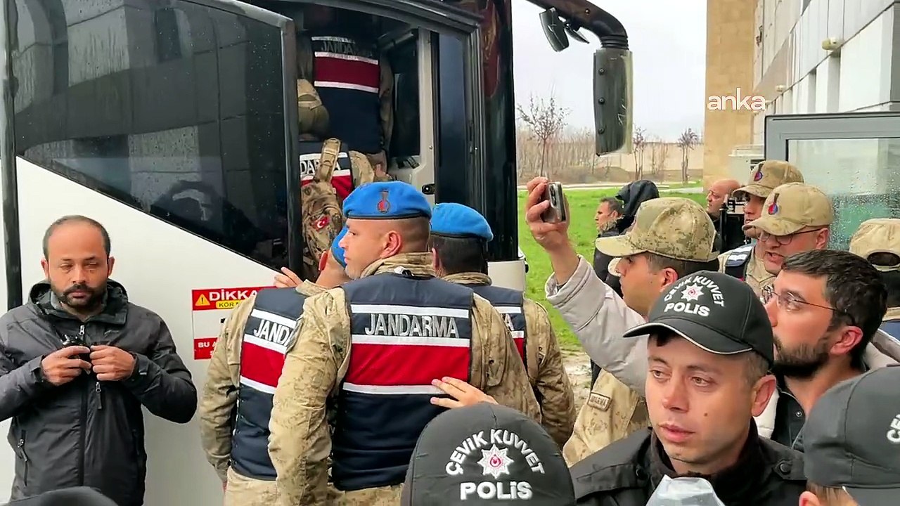 Gülistan Doku soruşturmasında tutuklu sayısı 8'e yükseldi: Zeinal Abakarov ve üvey babası...