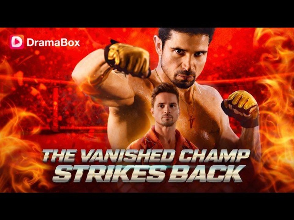 [NEW HOT🔥] The Vanished Champ Strikes Back #Full Complete
