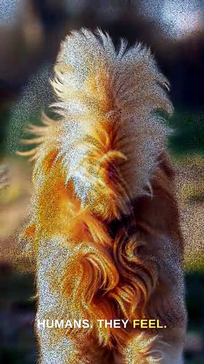 Your Dog Reads Minds Better Than You