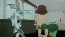 Bugs Bunny Επεισόδιο 25 (Ελληνική Μεταγλώτιση)