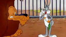Bugs Bunny Επεισόδιο 16 (Ελληνική Μεταγλώτιση)