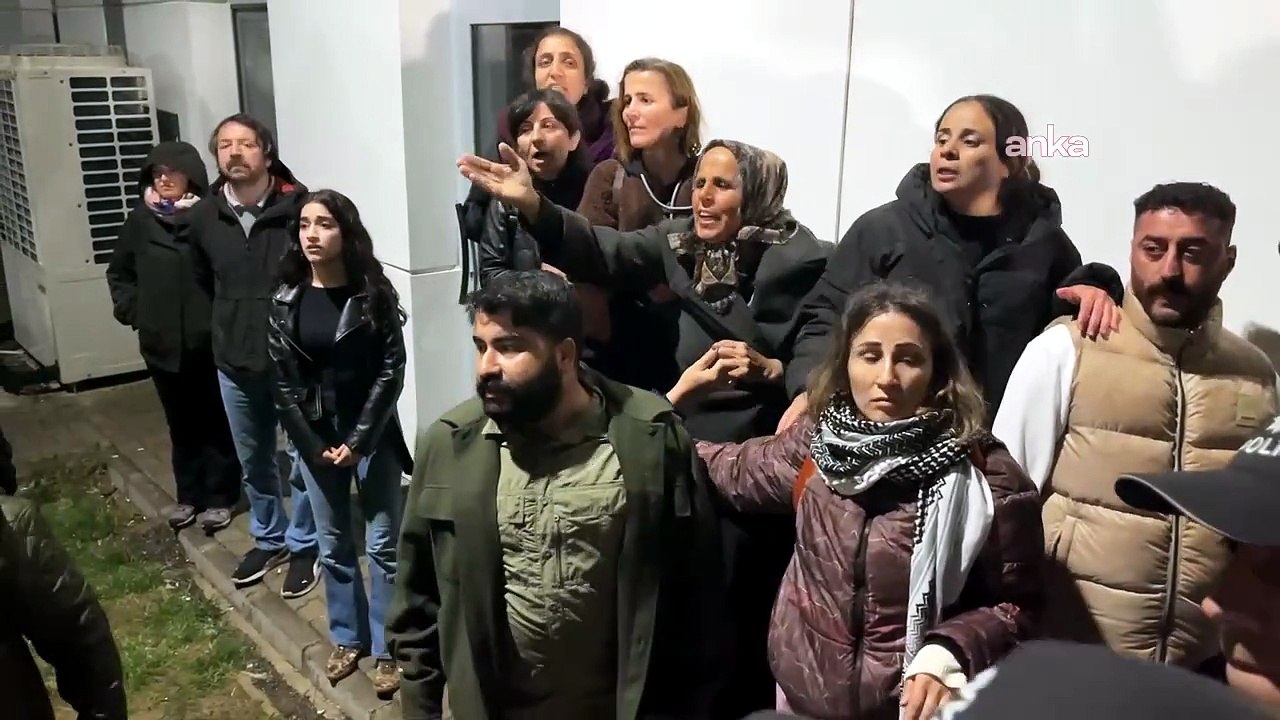 Gülistan Doku soruşturmasında tutuklu sayısı yükseldi: Eski valinin oğluna linç girişimi