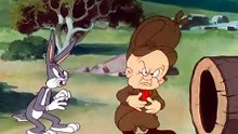 Bugs Bunny Επεισόδιο 18 (Ελληνική Μεταγλώτιση)