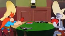Bugs Bunny Επεισόδιο 17 (Ελληνική Μεταγλώτιση)