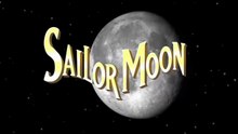 Sailor Moon The Movie