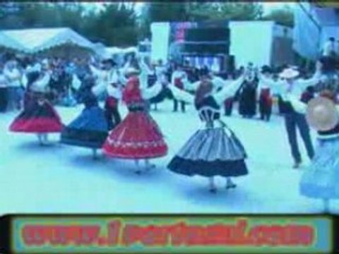 Rancho Portugal Novo - Festa em Colombes - N.17