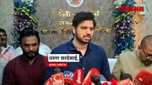 "त्या" सगळ्या गोष्टींसमोर तरीही आमचे दहा नगरसेवक  एकजूट राहिले