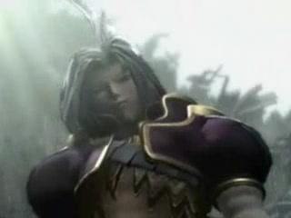 Cradle of Filth - Nymphetamine FF IX