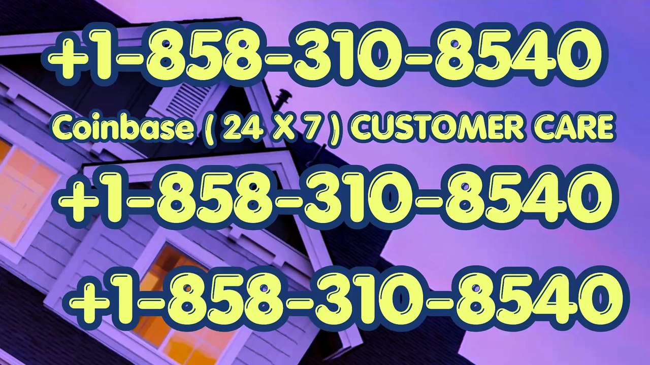 【Full】℠ [*List] of COINBASE Toll Free nUmbers in the USA: The UltiMate Explained Guide 1[858]⇀310⇀8540