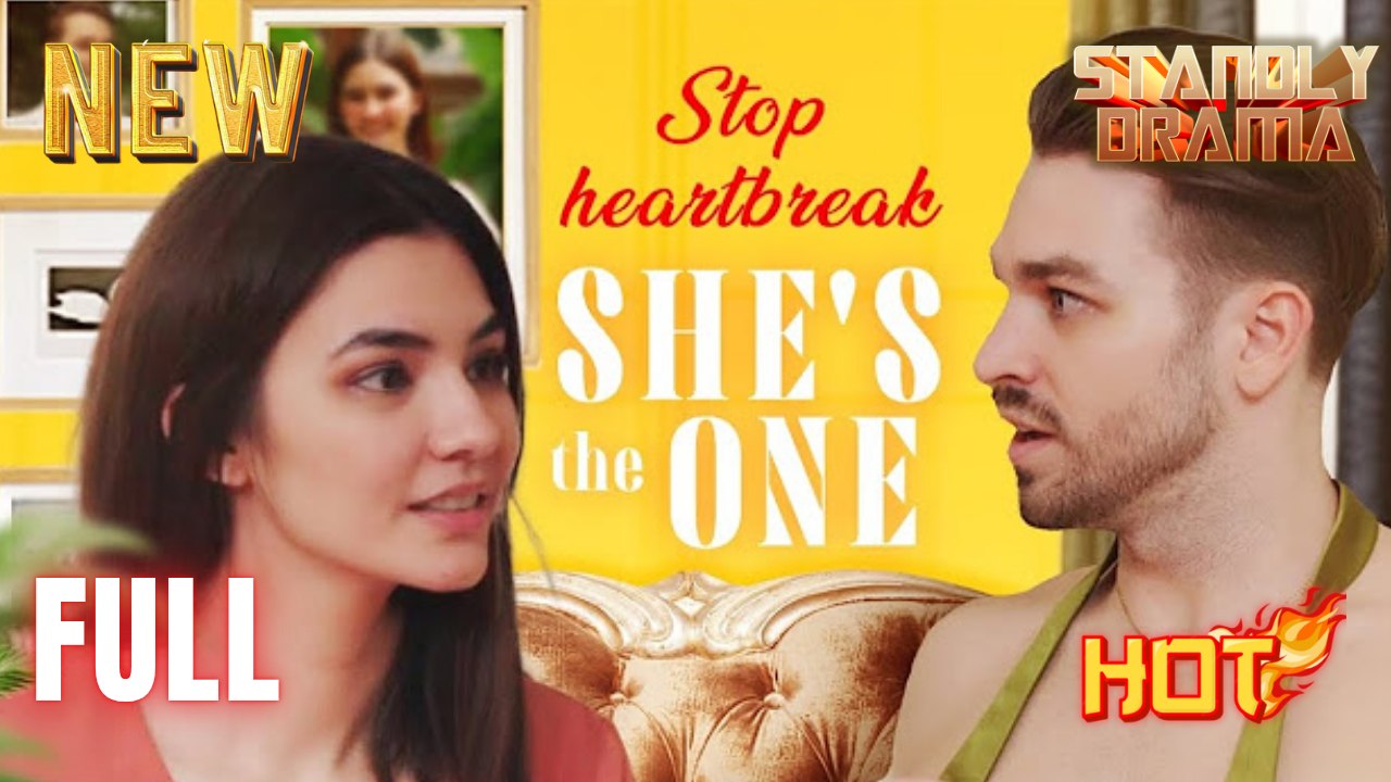 Stop Heartbreak She's The One Hd I Best Romantic Shortfilms Hot Emotional Dark Billionaire Ceo Romance New Series 2026