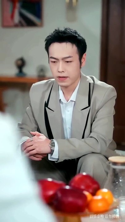 A Bouquet of Lies—Their Engagement Shattered in an Instant! #cdrama