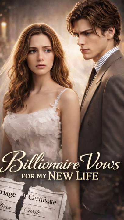 Billionaire Vows For My New Life Episode Engsub I Romance, Drama, Betrayal