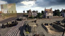 Men of War Assault Squad 2 Day of Victory 4K Gameplay - gamesgontech