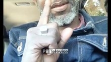l'Opposant Sonko