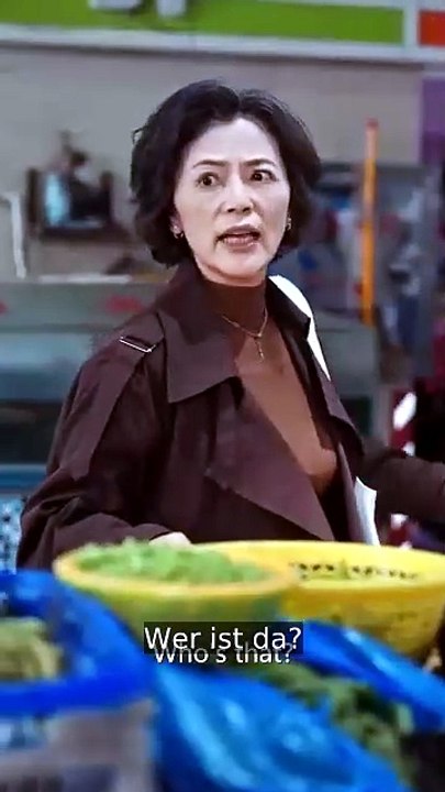 The Retired Ace- Drama Movie Englisches Sub | Ganzer Film Deutsch