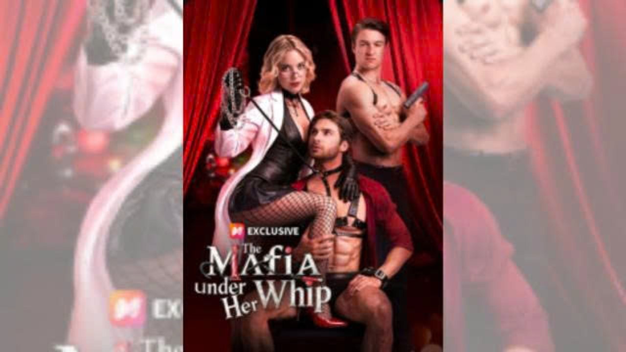 Hot 🔥 The Mafia Under Her Whip Badass Female Lead Dark Romance