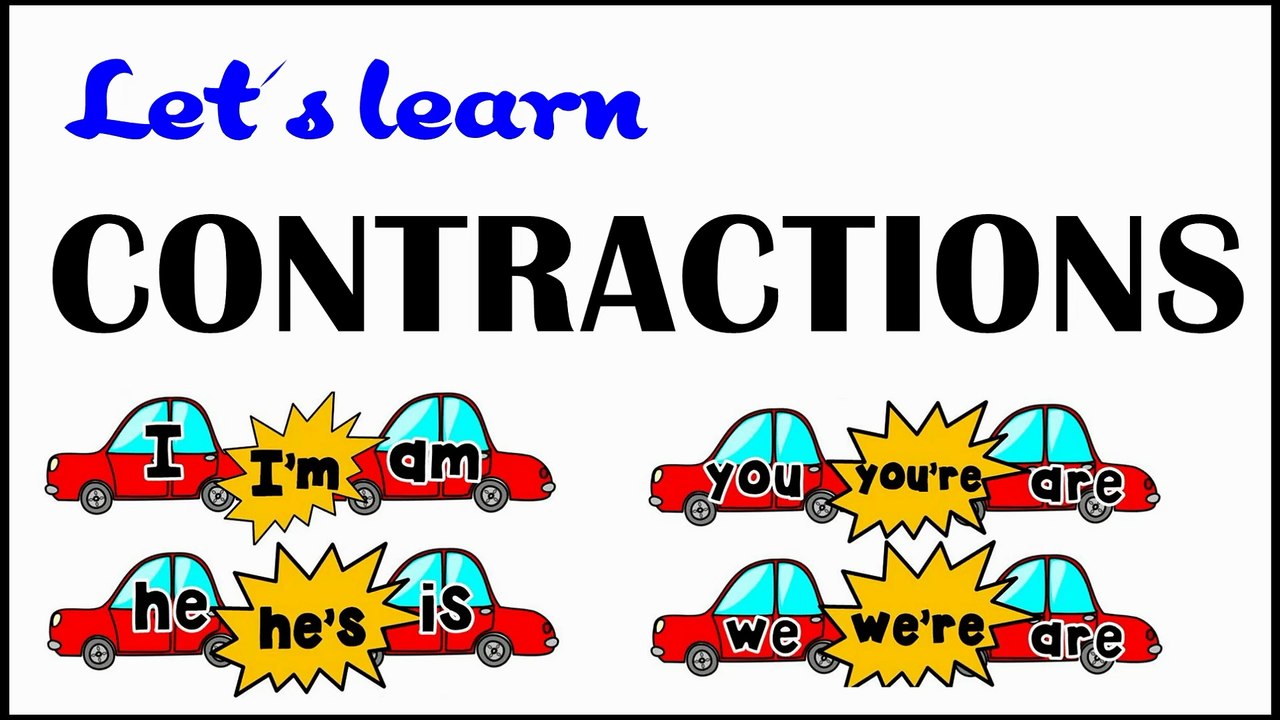 65-CONTRACTIONS