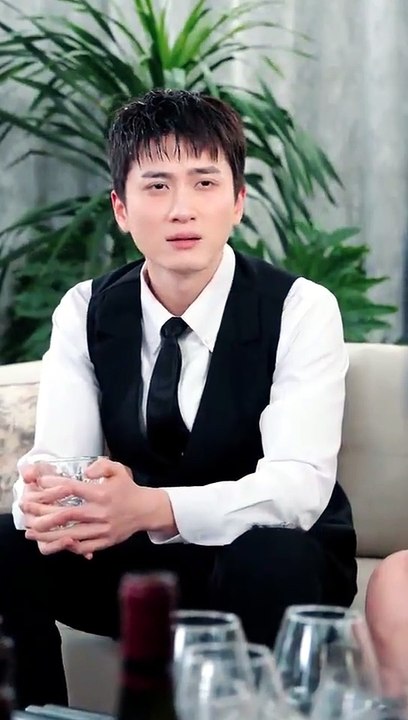 Dumped Me I Married Rich! #netshort