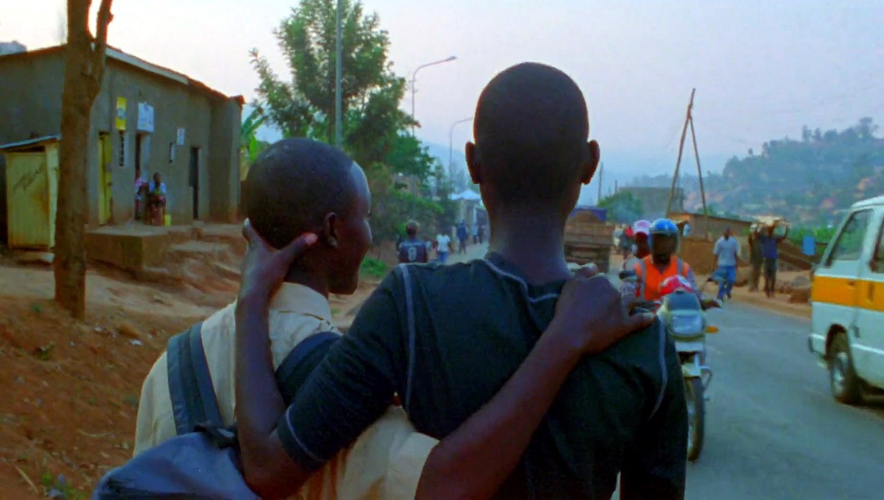 Munyurangabo 2007
