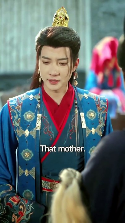 Thinks He Won, But I Married His Boss! The Beggar Is Actually The Most Powerful Man - Fu Ep - Eng