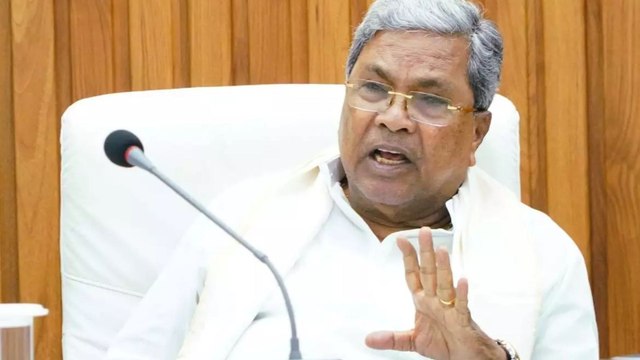 ಮಂತ್ರಿ ಸ್ಥಾನಕ್ಕಾಗಿ ಕಾಯ್ತಿರೋರಿಗೆ ಸಿಗುತ್ತಾ ಗುಡ್ ನ್ಯೂಸ್? ಸಿದ್ದರಾಮಯ್ಯ ಅಸಹಾಯಕರಾ? ರಾಜಣ್ಣ ಹೇಳಿದ ಮಾತೇನು?