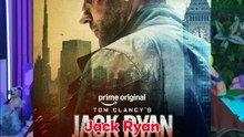 Jack Ryan: Ghost War dévoile son nouveau trailer sur Prime Video 🔥
