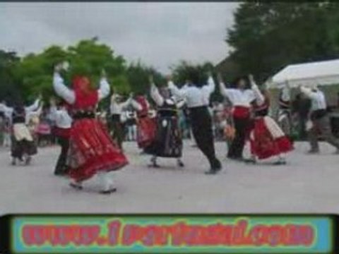 Rancho Portugal Novo - Festa em Colombes - N.18