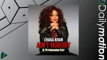 Chaka Khan - Ain't Nobody (G. Petrogiannis Edit)