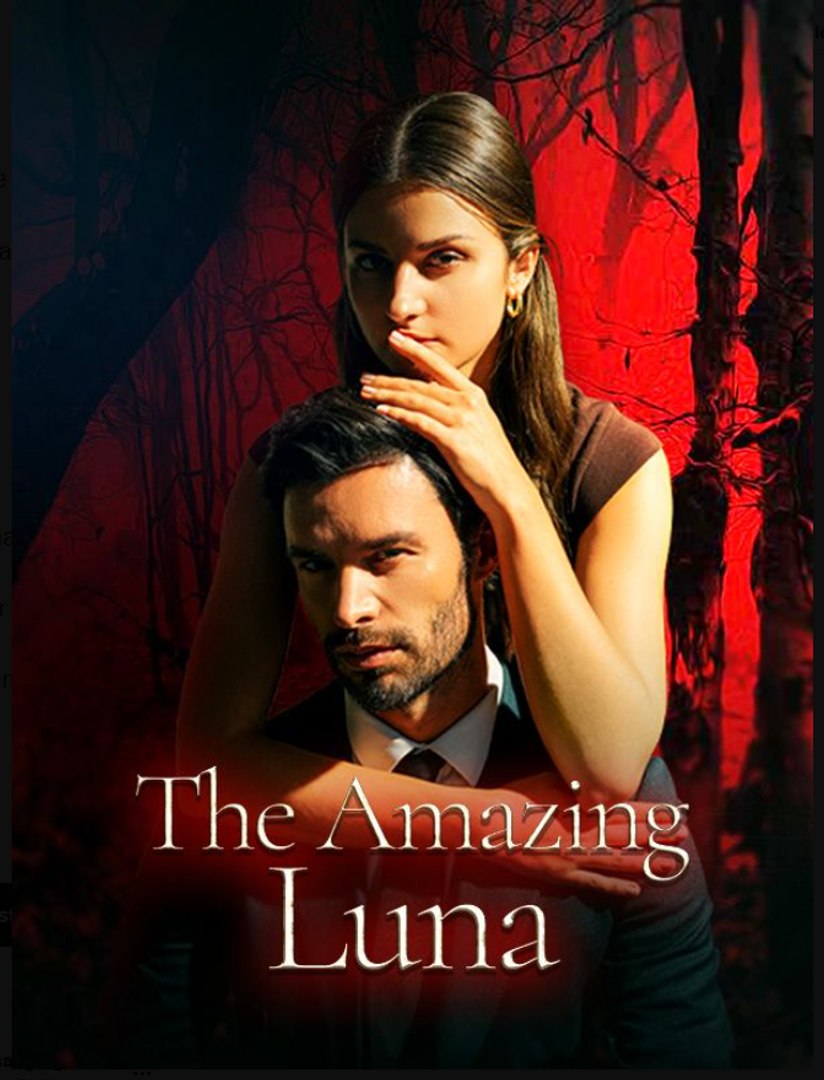 ⁣The Amazing Luna- Full Movie English Sub
