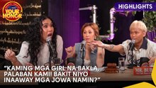 Your Honor: Sassa Gurl, nasama sa isang riot sa kalsada?!