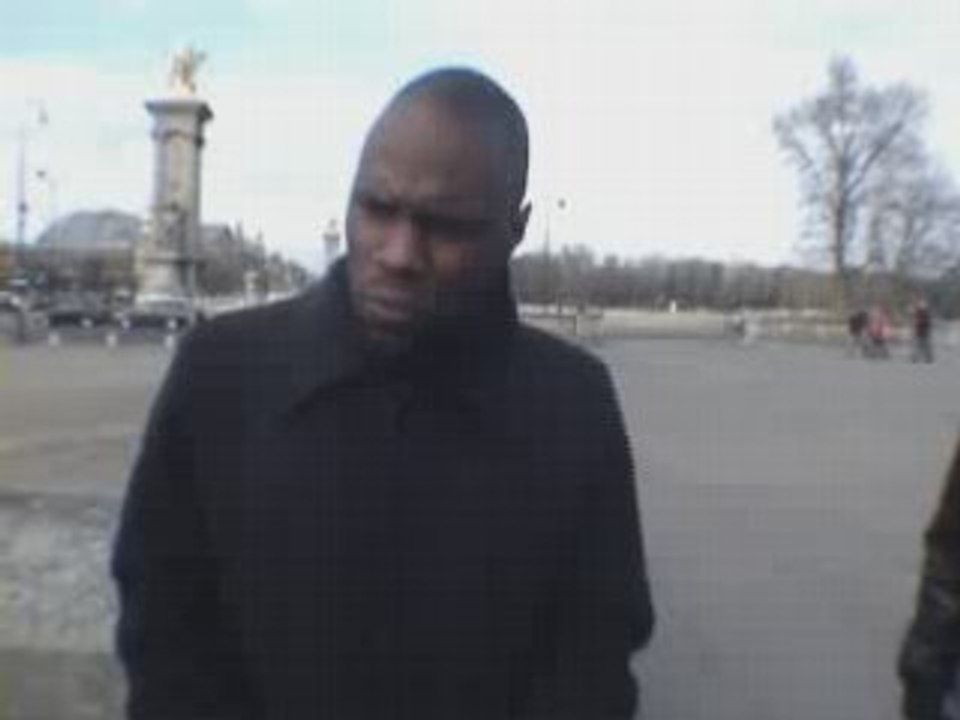 INTERVIEW DE KEMI SEBA PAR BLEDFONDATION