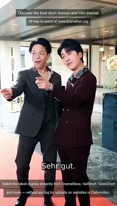 Wenn die Liebe in nichts versinkt | Ganzer Film Deutsch