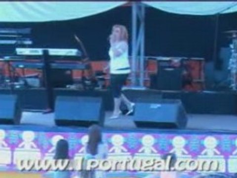 Sabrina - Festa em Colombes 2008 - N.21