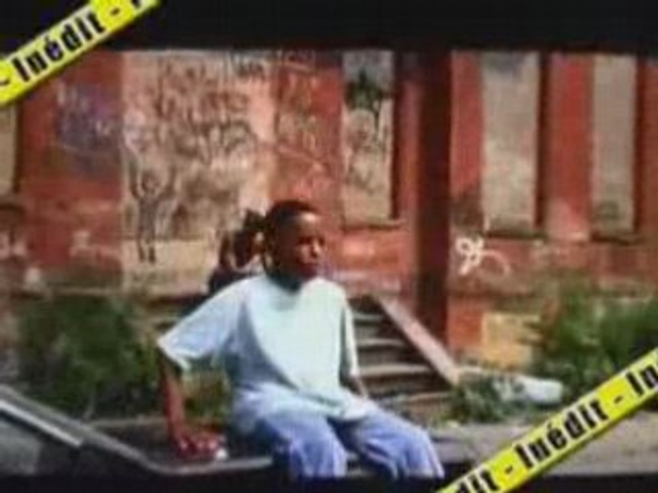 Rohff vs 2pac rap games and first 2 bomb exclu 2008