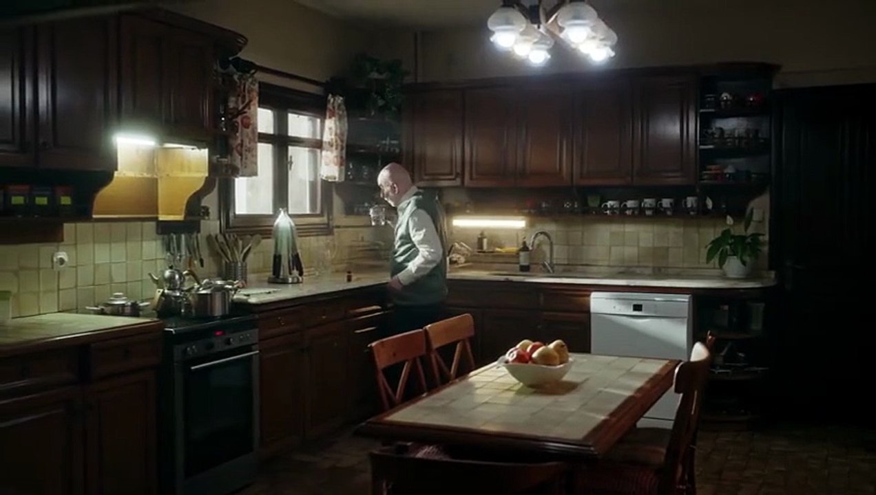 مسلسل حلم اشرف الحلقة 3 مترجم