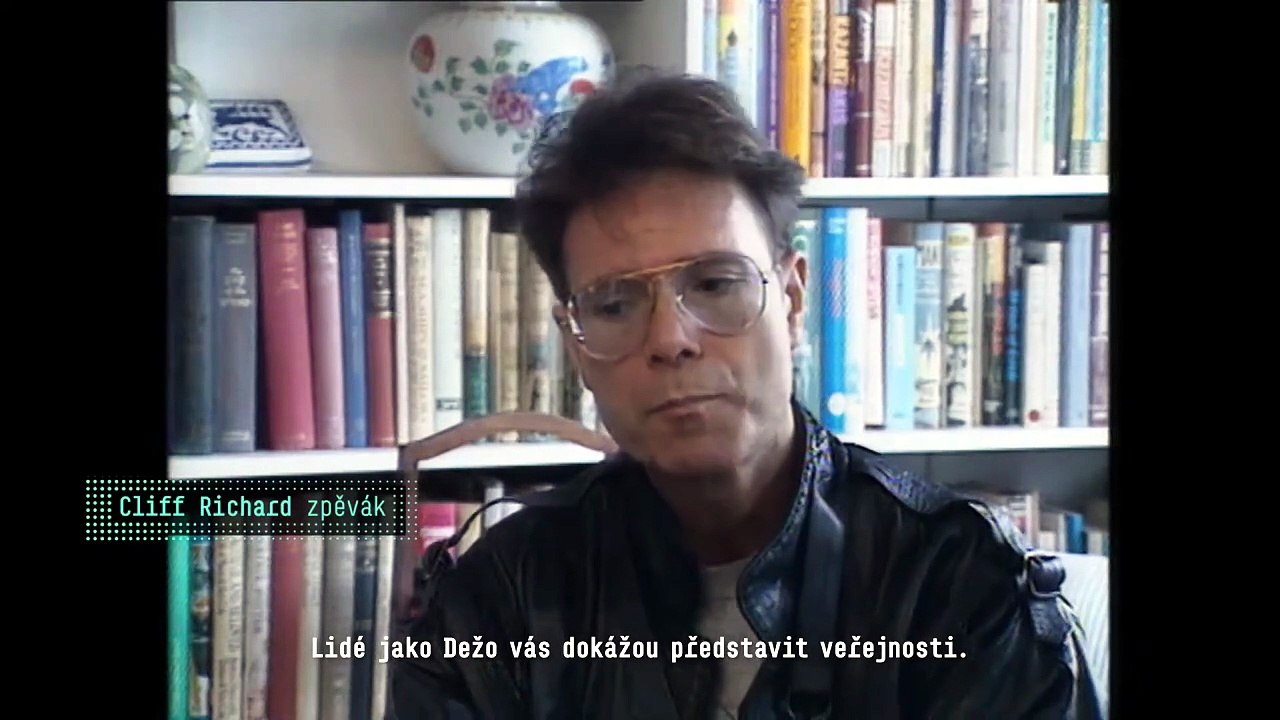 Dezo Hoffmann - fotograf Beatles - Trailer